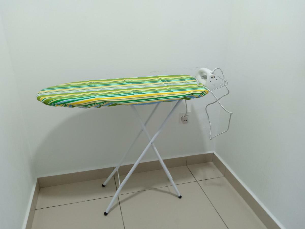 Casuarina Sea Breeze Desaruアパートメント エクステリア 写真
